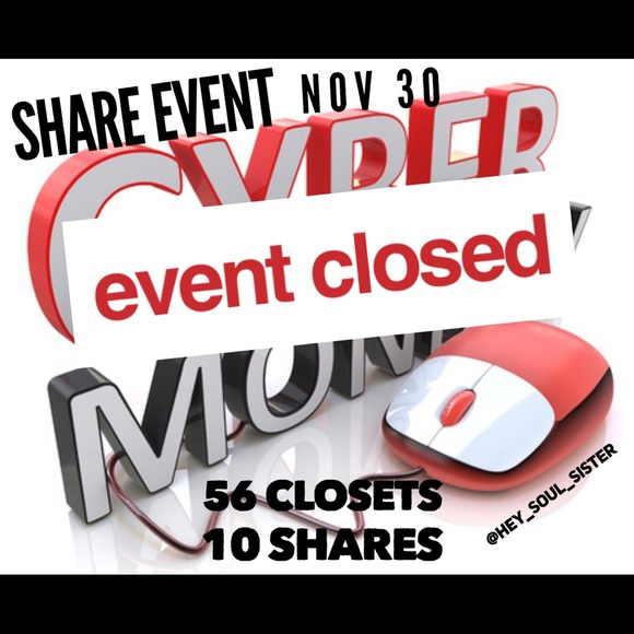 Last call to complete shares